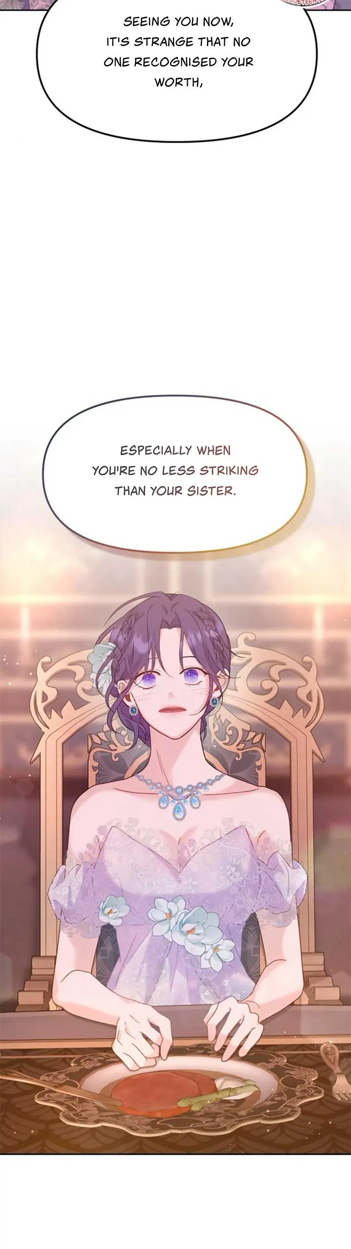 Fall in Love or Die Chapter 9 page 48