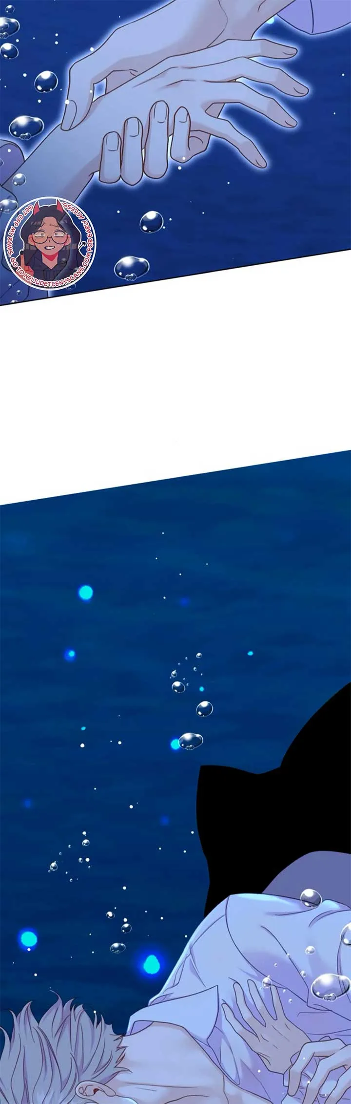 Fall in Love or Die Chapter 5 page 61