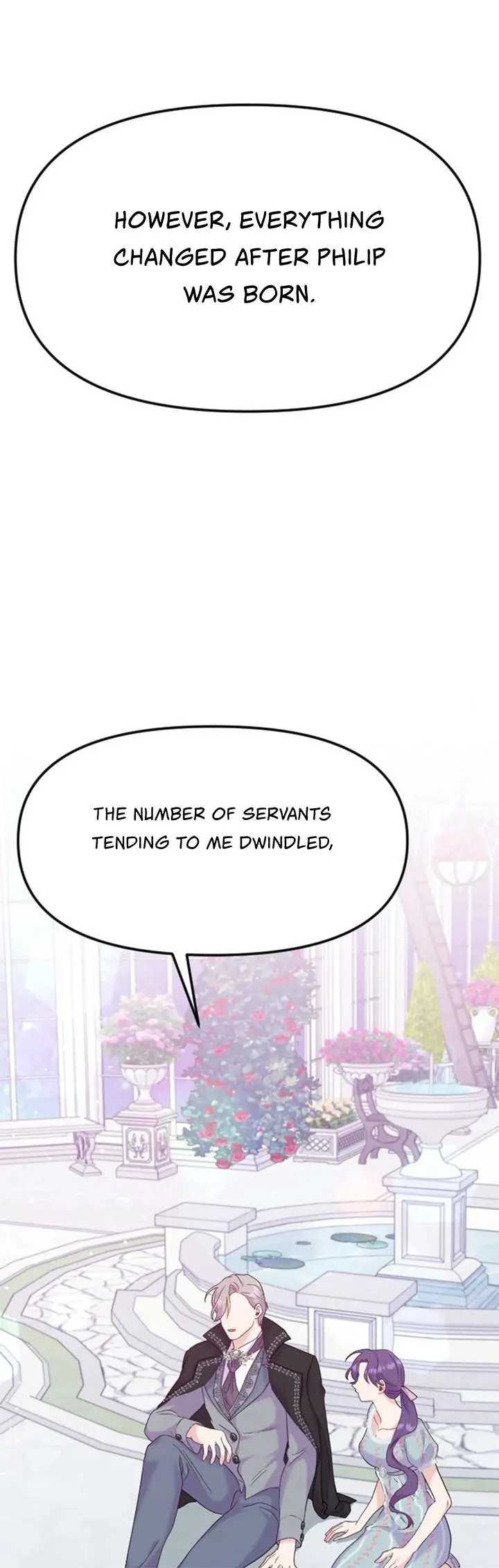 Fall in Love or Die Chapter 9 page 10