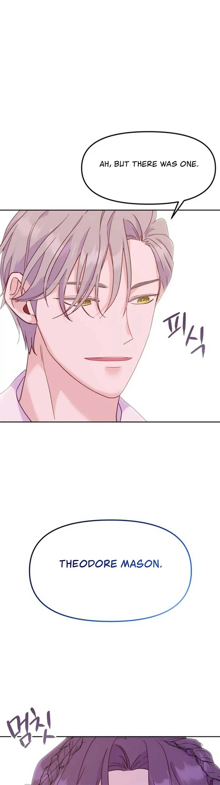Fall in Love or Die Chapter 9 page 49
