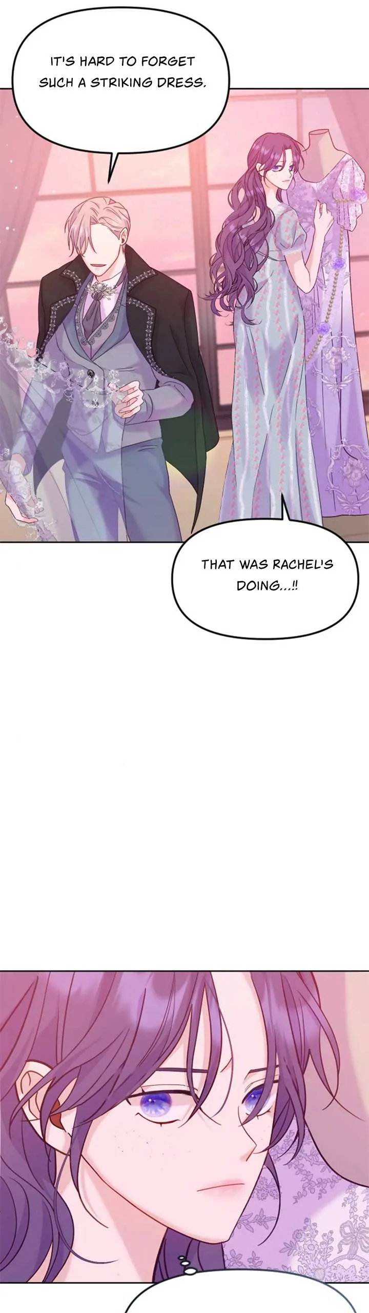 Fall in Love or Die Chapter 9 page 19