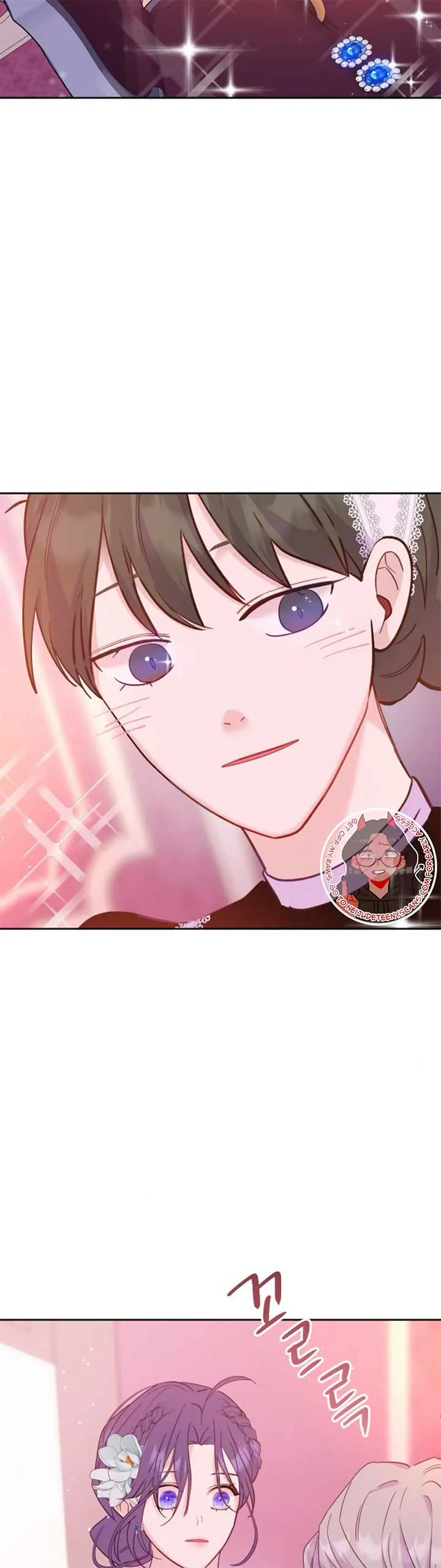 Fall in Love or Die Chapter 9 page 39
