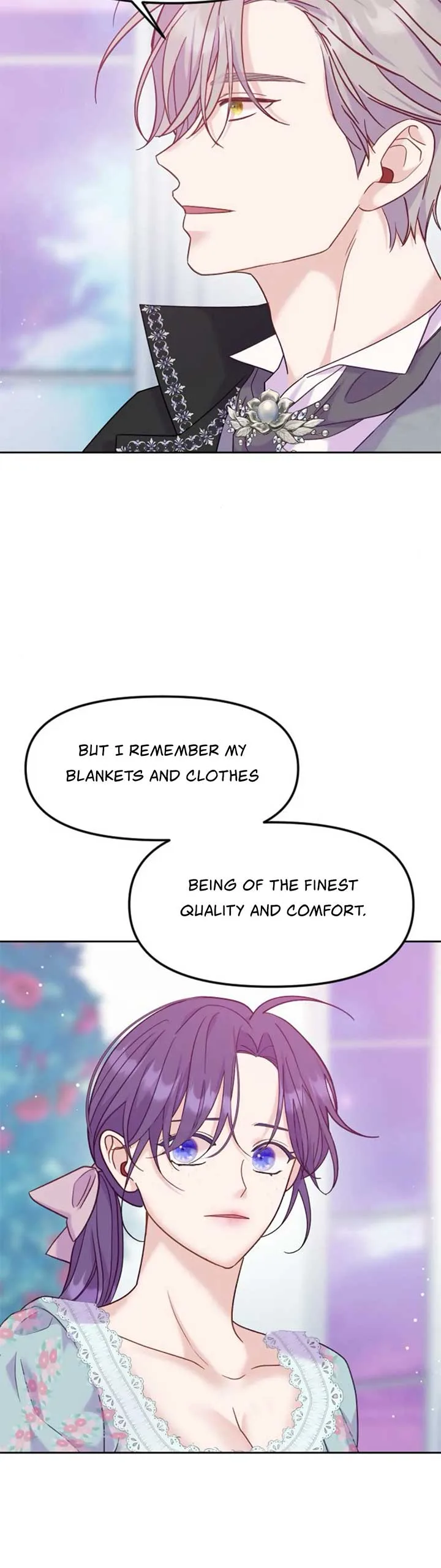 Fall in Love or Die Chapter 9 page 9