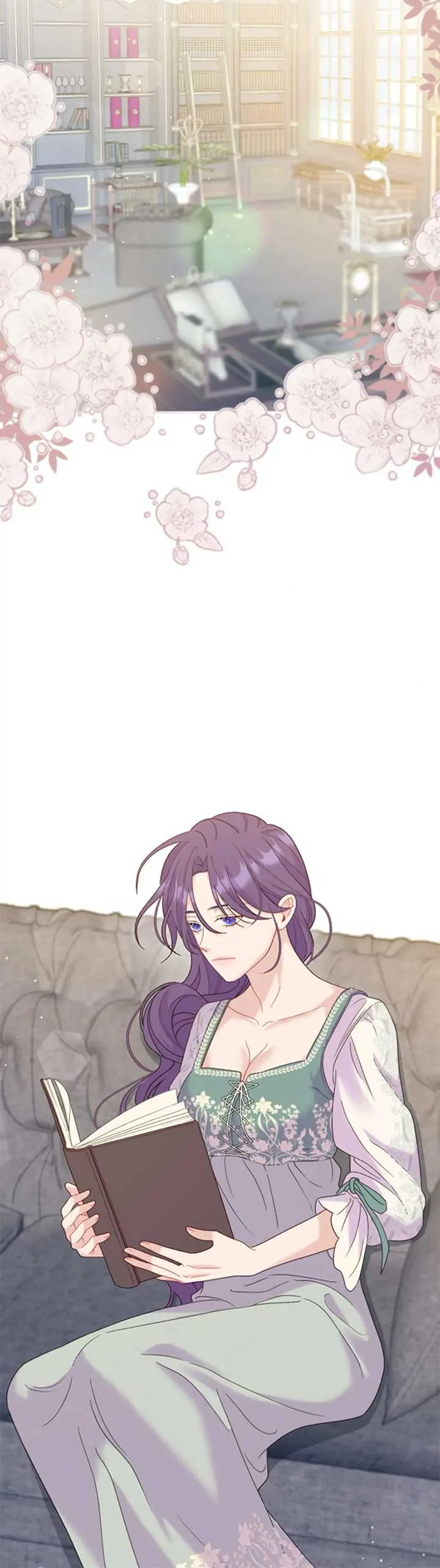 Fall in Love or Die Chapter 10 page 8