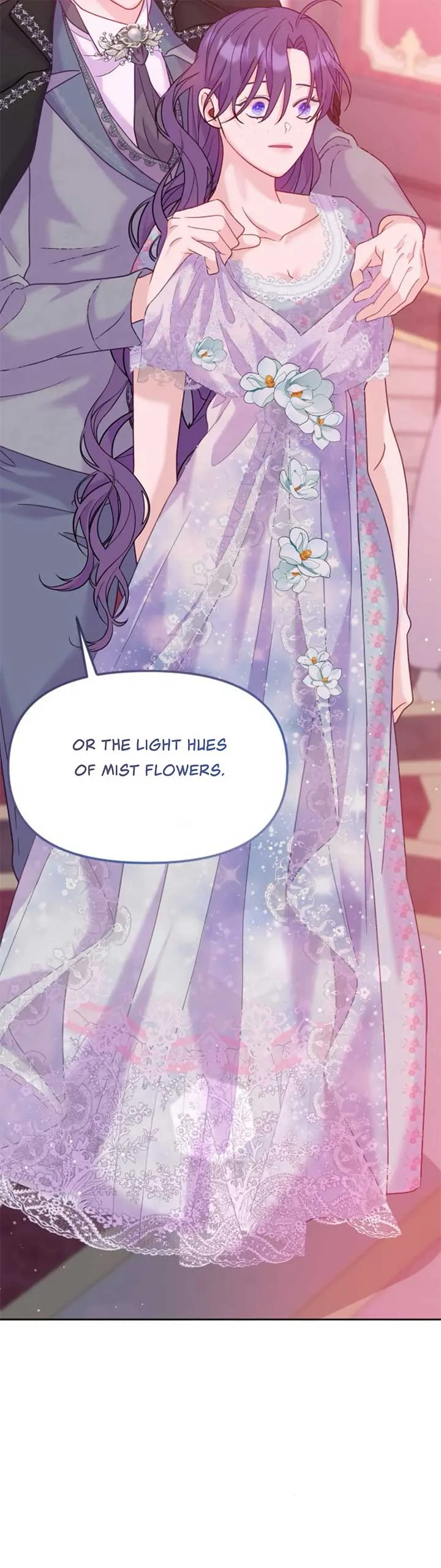 Fall in Love or Die Chapter 9 page 27