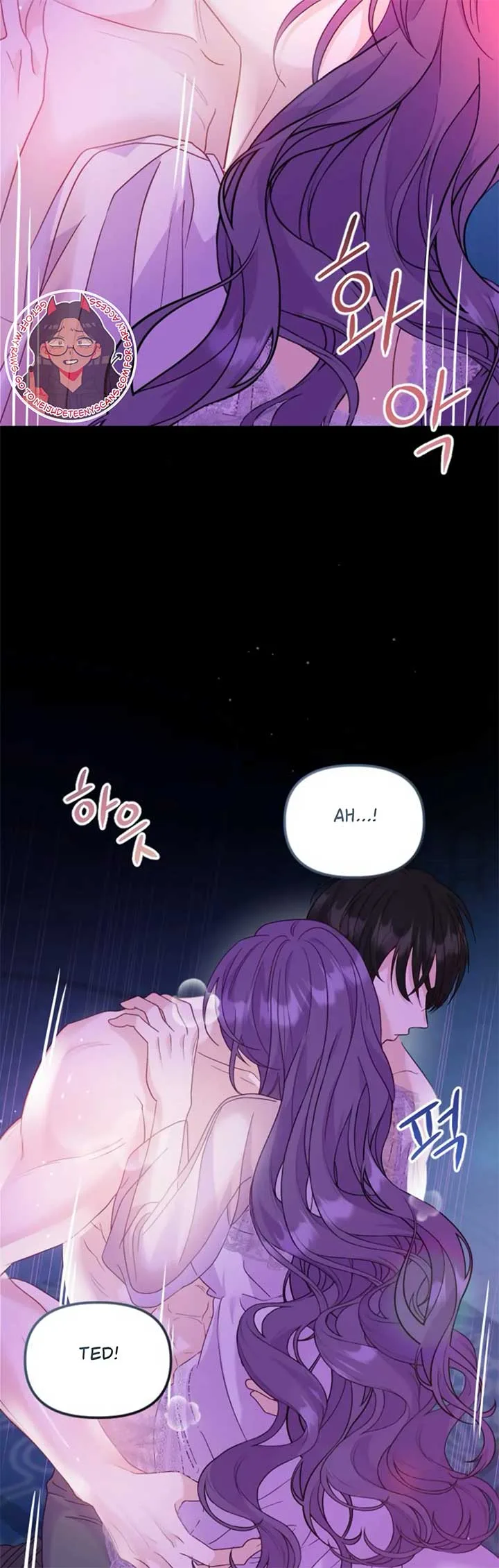 Fall in Love or Die Chapter 9 page 61