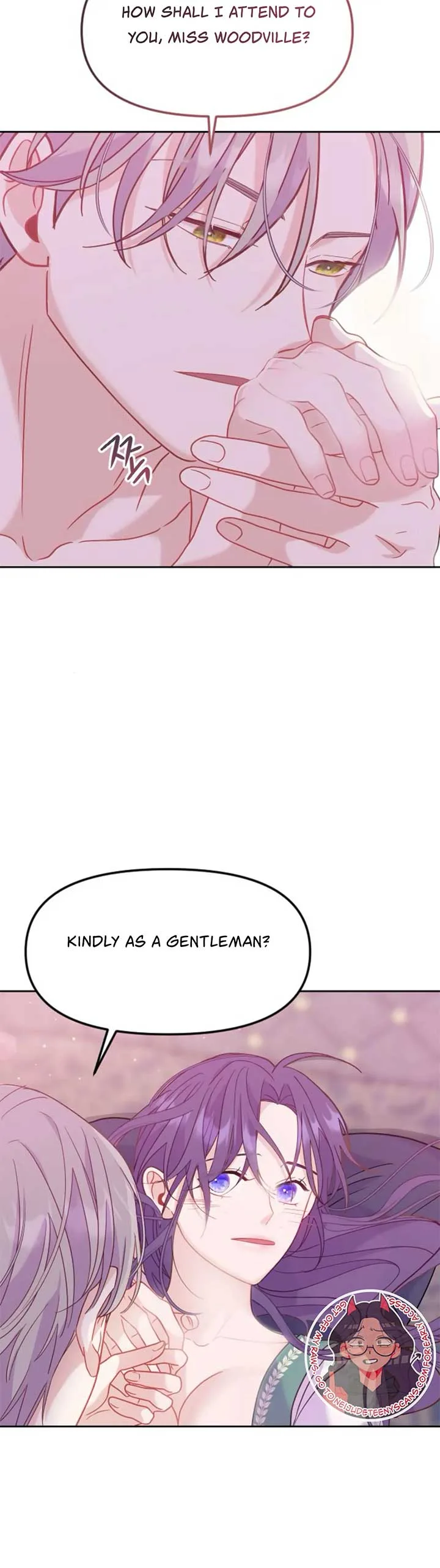 Fall in Love or Die Chapter 10 page 43