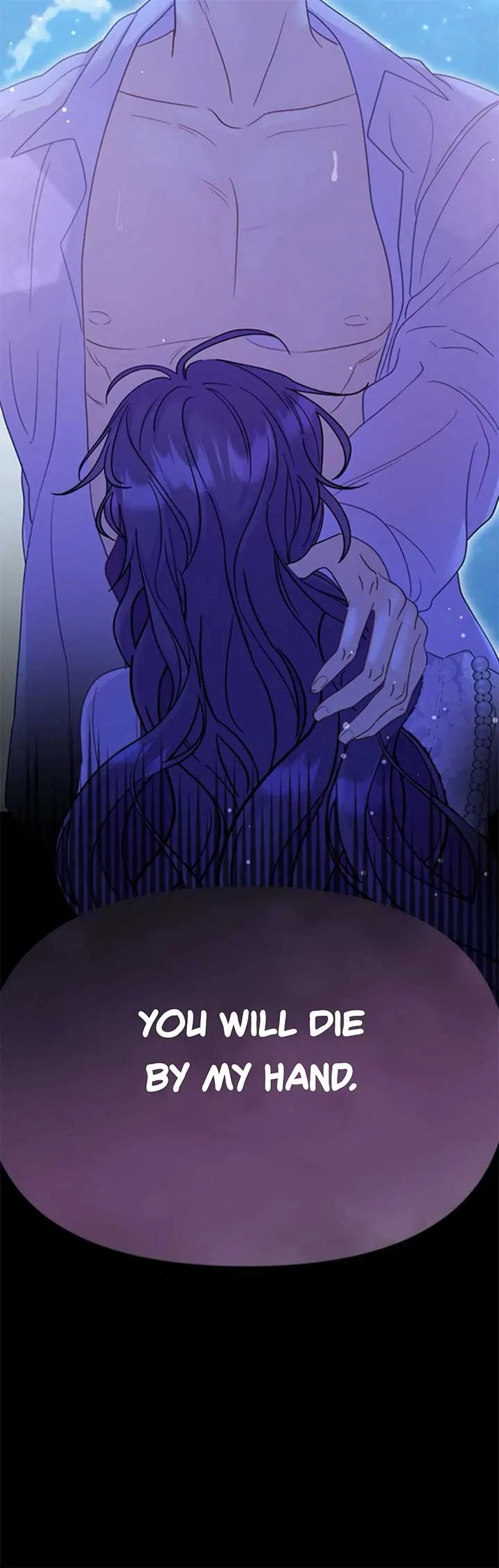 Fall in Love or Die Chapter 5 page 70