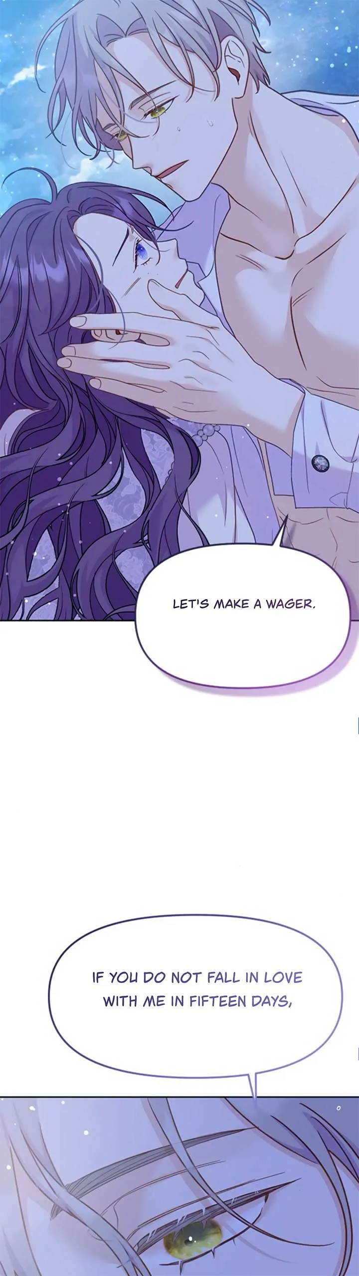 Fall in Love or Die Chapter 5 page 67