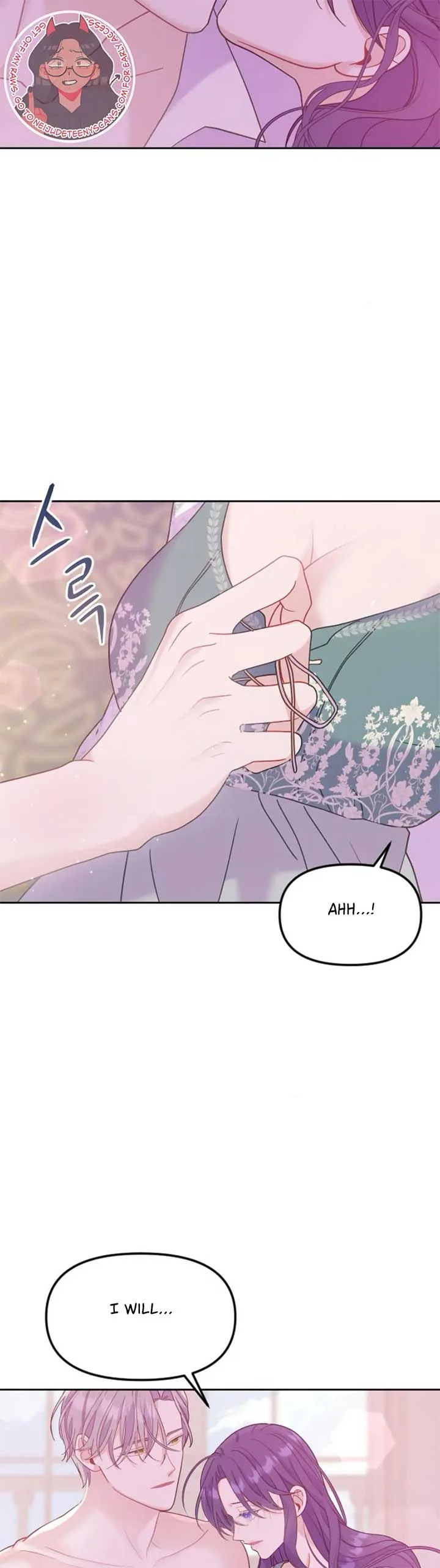 Fall in Love or Die Chapter 10 page 46