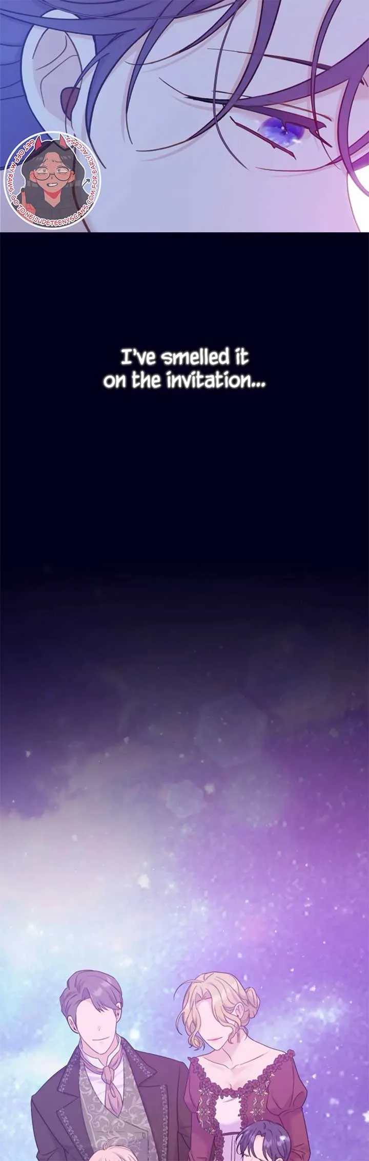 Fall in Love or Die Chapter 8 page 50