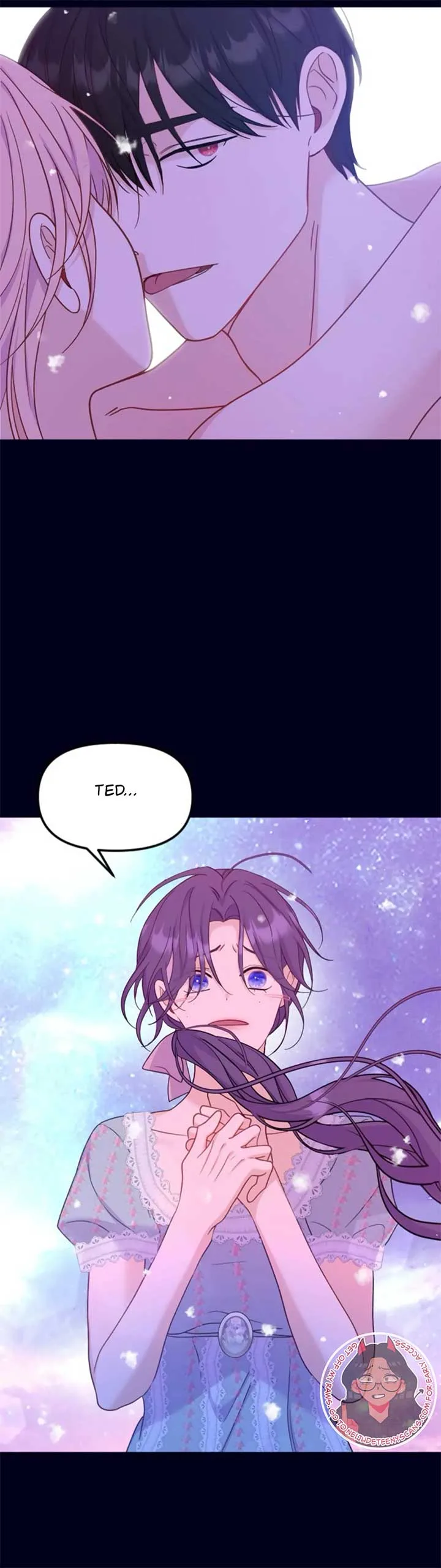 Fall in Love or Die Chapter 8 page 57