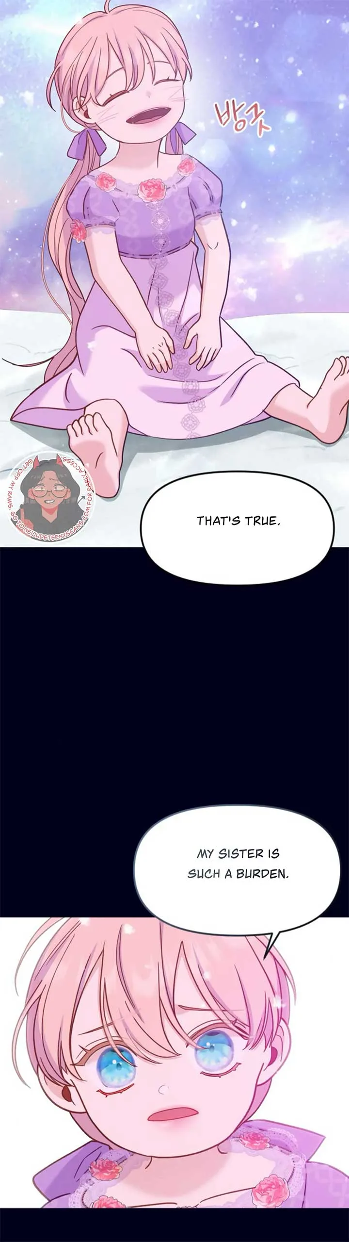 Fall in Love or Die Chapter 8 page 53