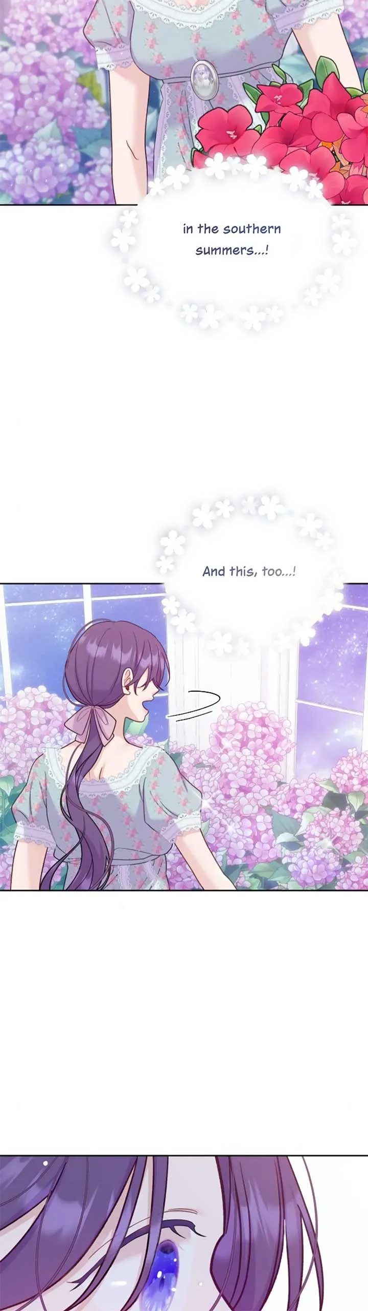 Fall in Love or Die Chapter 8 page 44