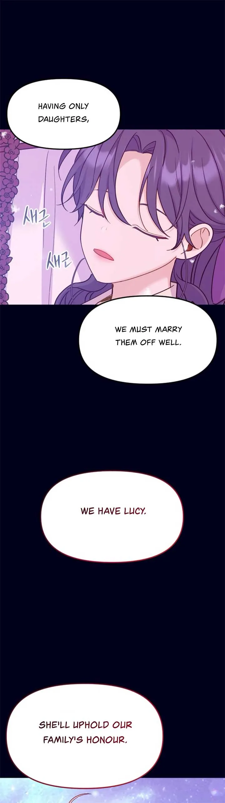 Fall in Love or Die Chapter 8 page 52