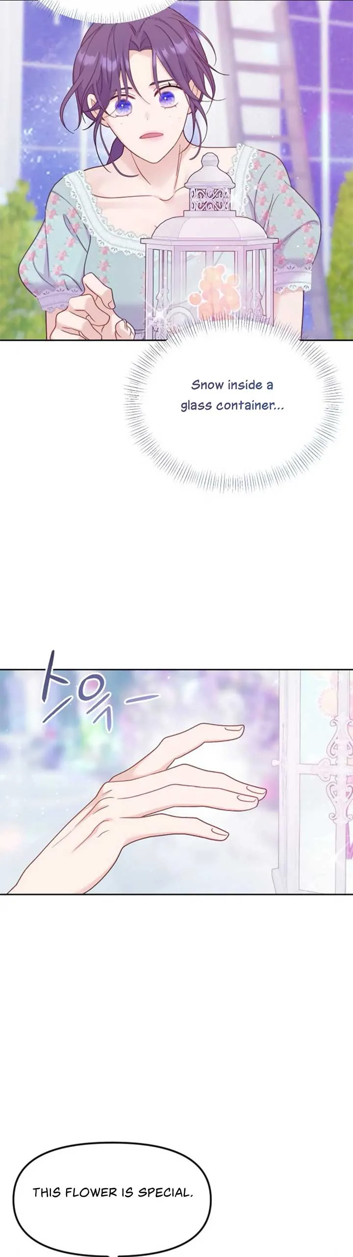 Fall in Love or Die Chapter 8 page 46
