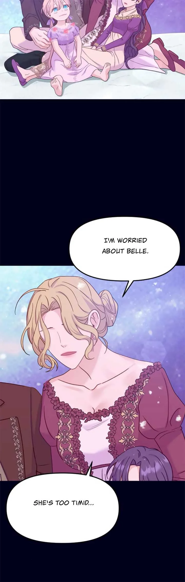 Fall in Love or Die Chapter 8 page 51