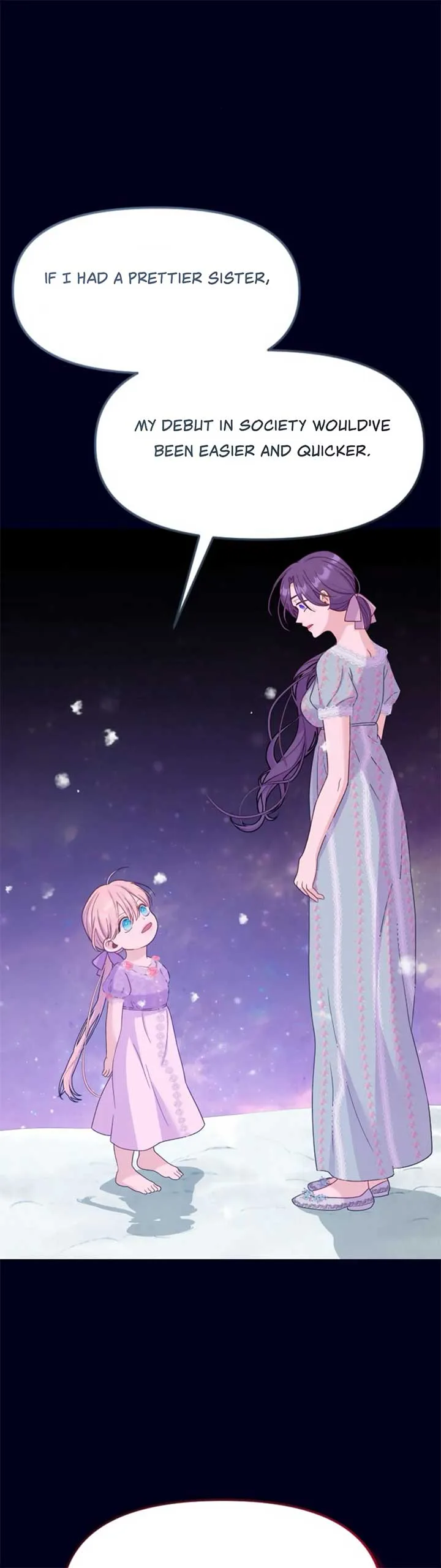 Fall in Love or Die Chapter 8 page 54