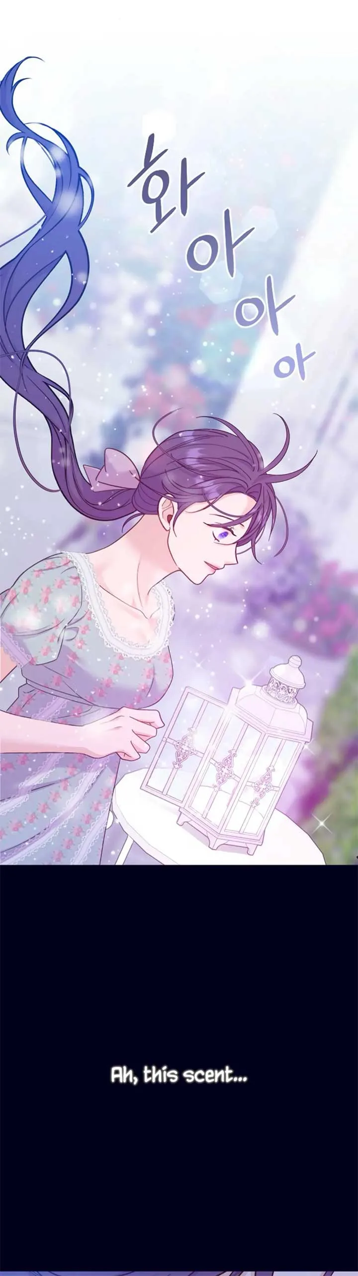Fall in Love or Die Chapter 8 page 49