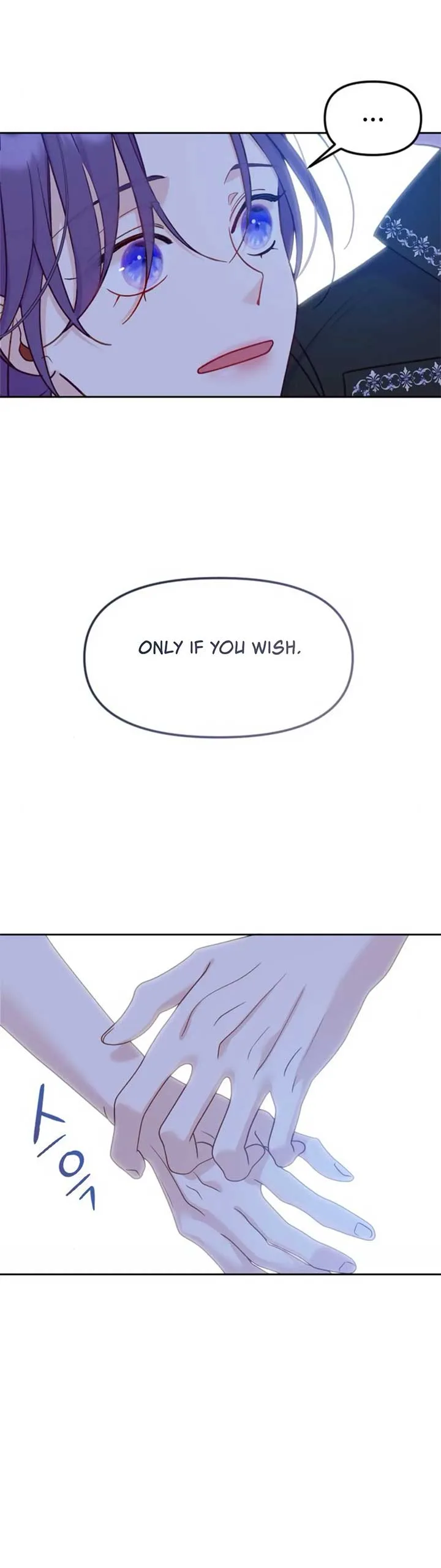 Fall in Love or Die Chapter 8 page 48