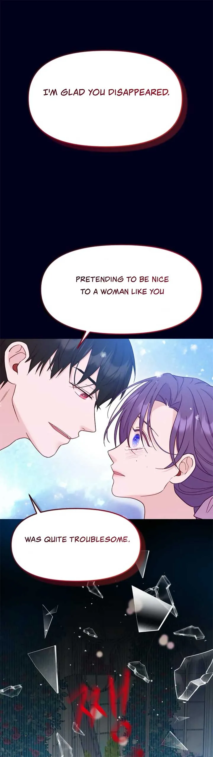Fall in Love or Die Chapter 8 page 58