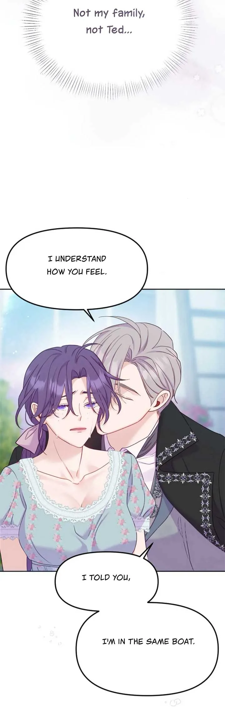Fall in Love or Die Chapter 8 page 61