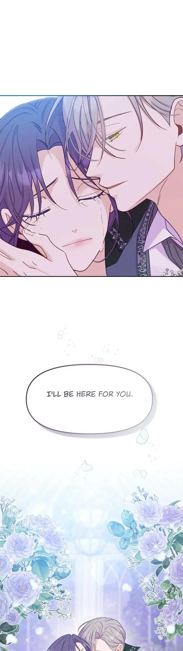 Fall in Love or Die Chapter 8 page 62