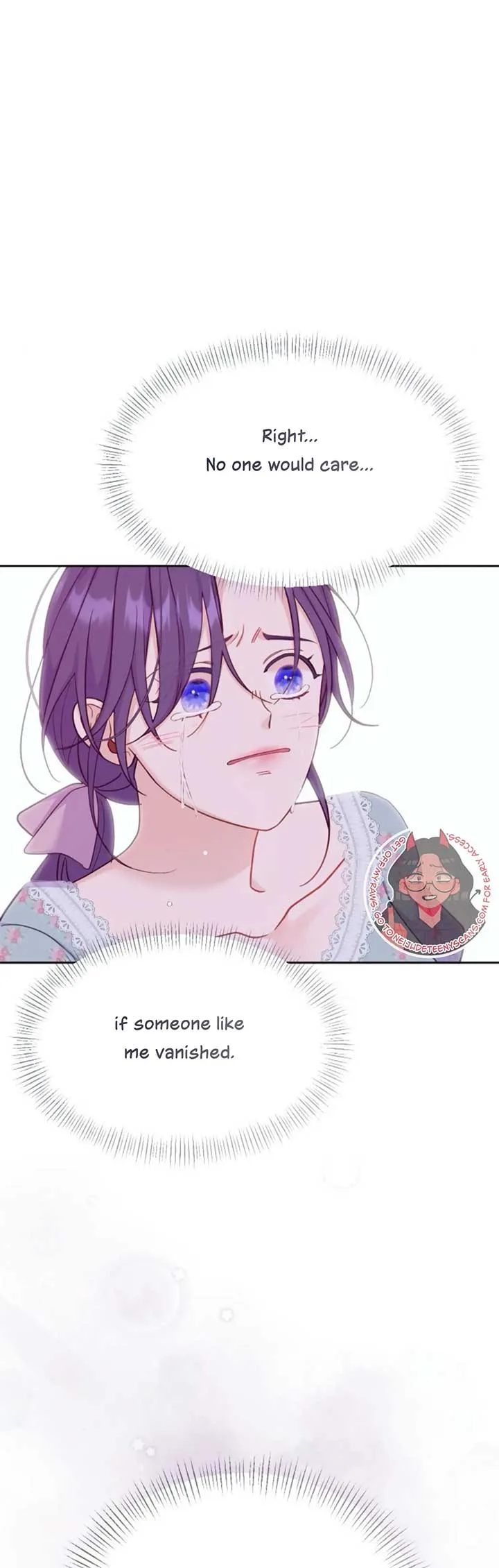 Fall in Love or Die Chapter 8 page 60