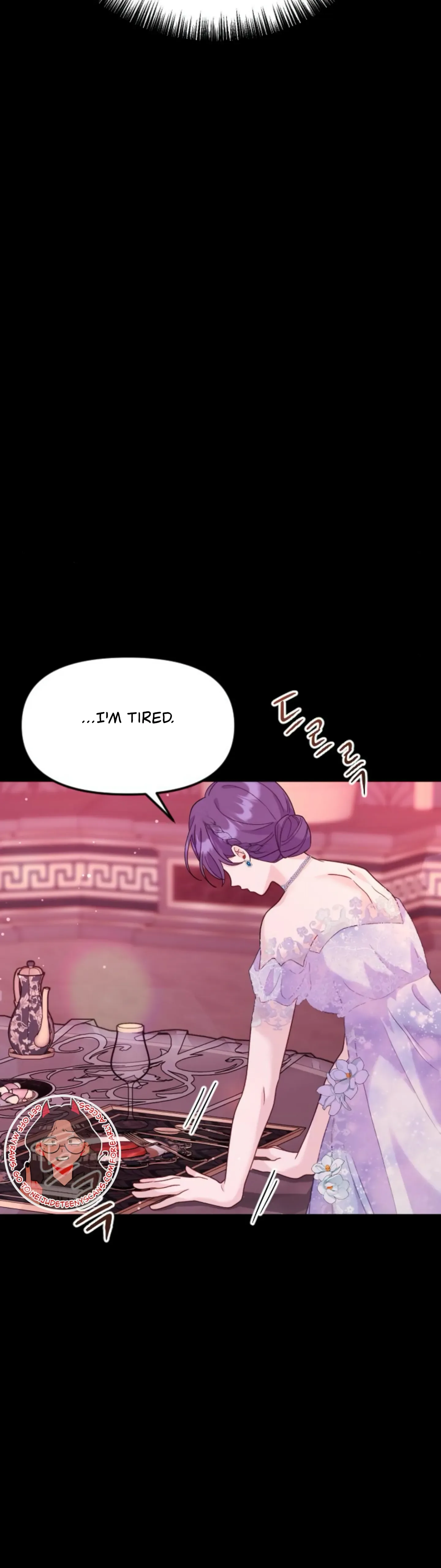 Fall in Love or Die Chapter 12 page 22