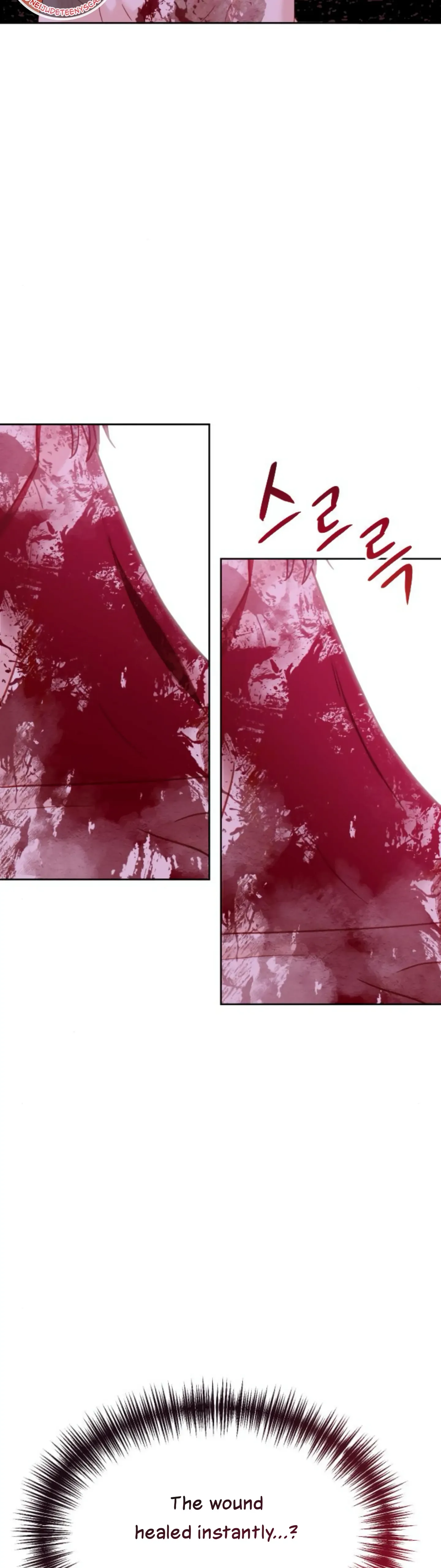 Fall in Love or Die Chapter 12 page 28