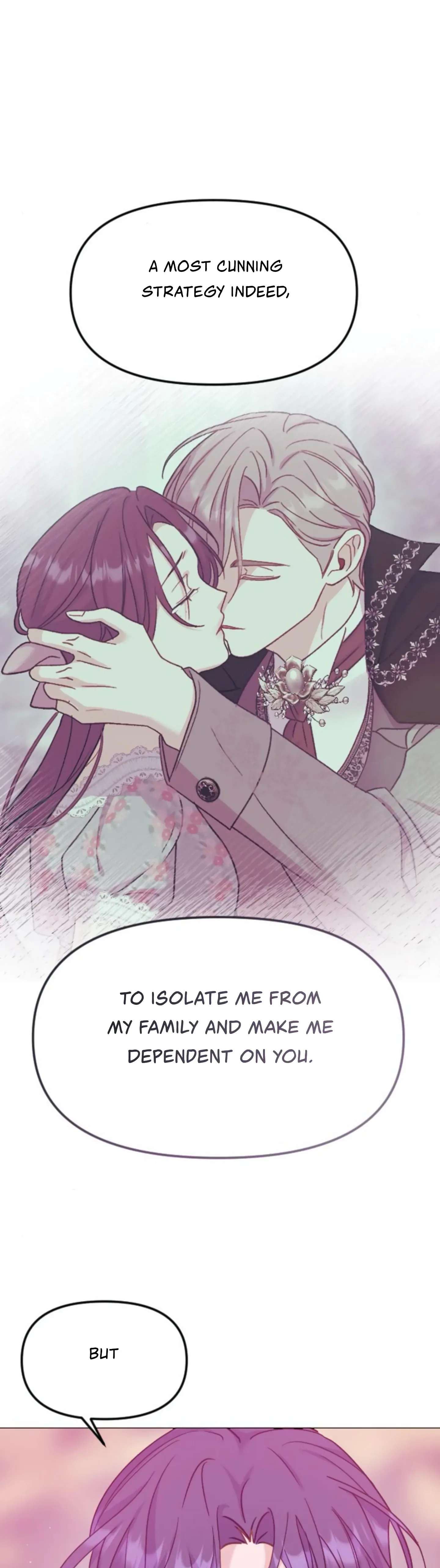 Fall in Love or Die Chapter 12 page 4