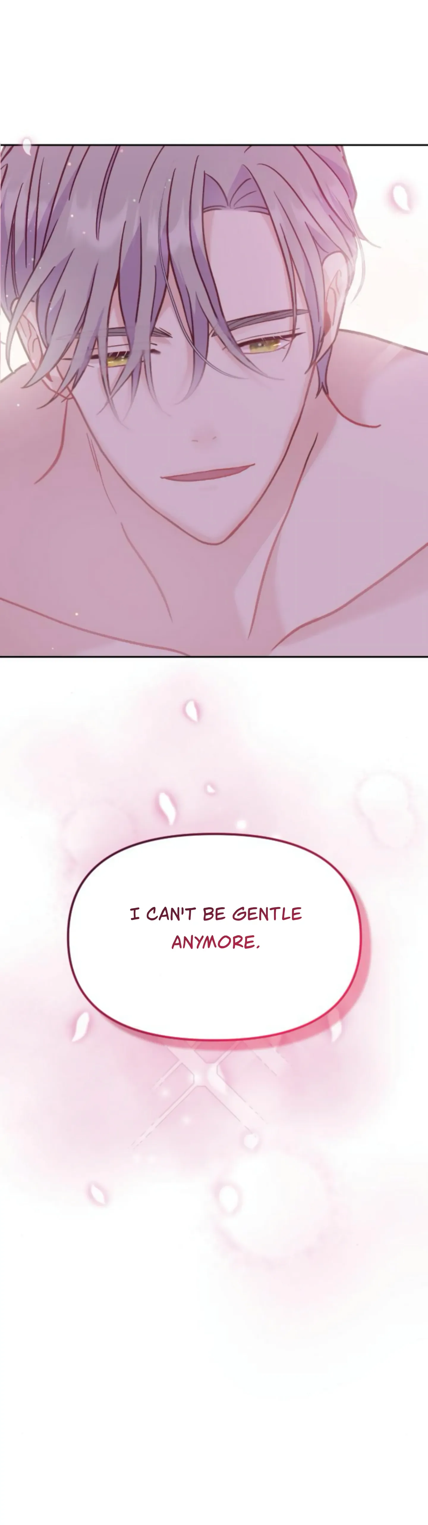 Fall in Love or Die Chapter 11 page 3