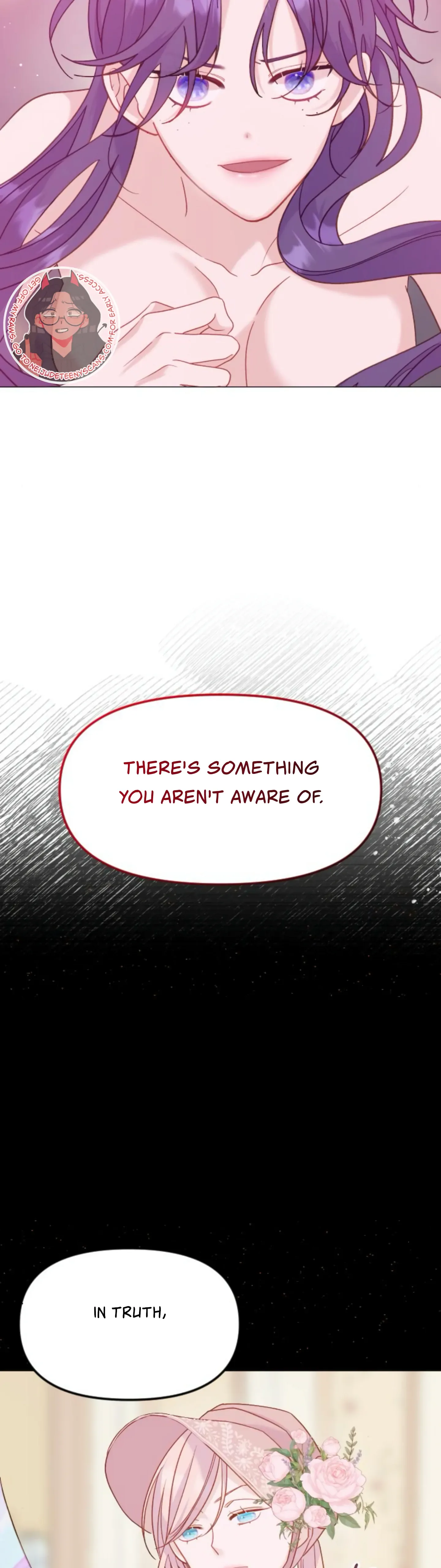 Fall in Love or Die Chapter 12 page 5