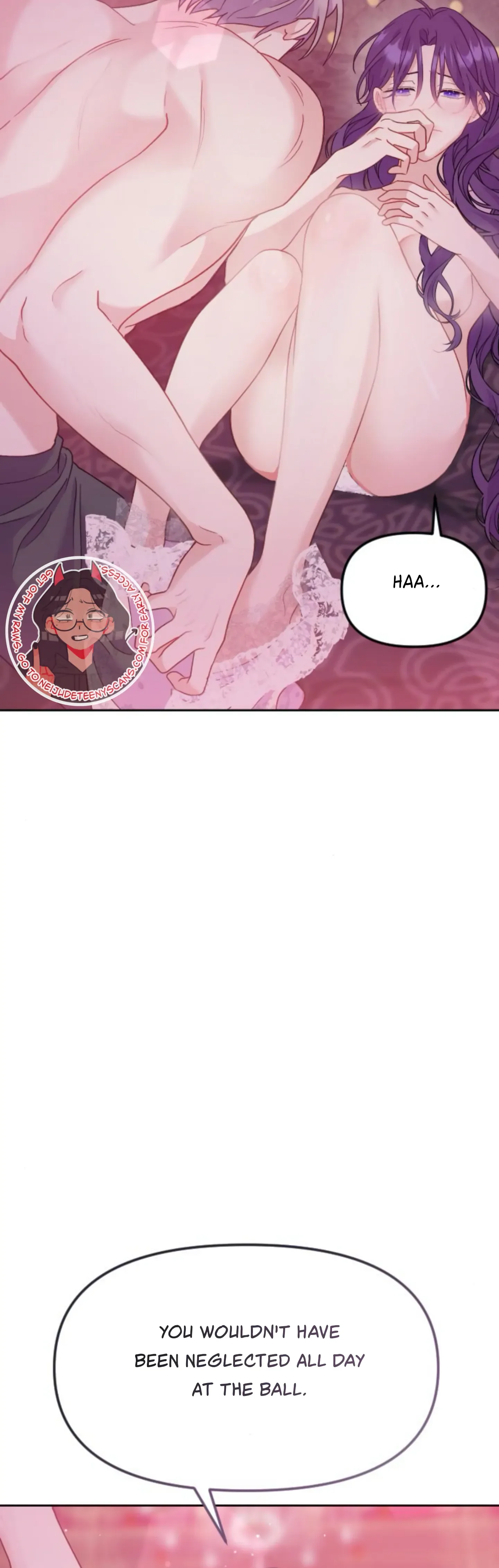Fall in Love or Die Chapter 11 page 10