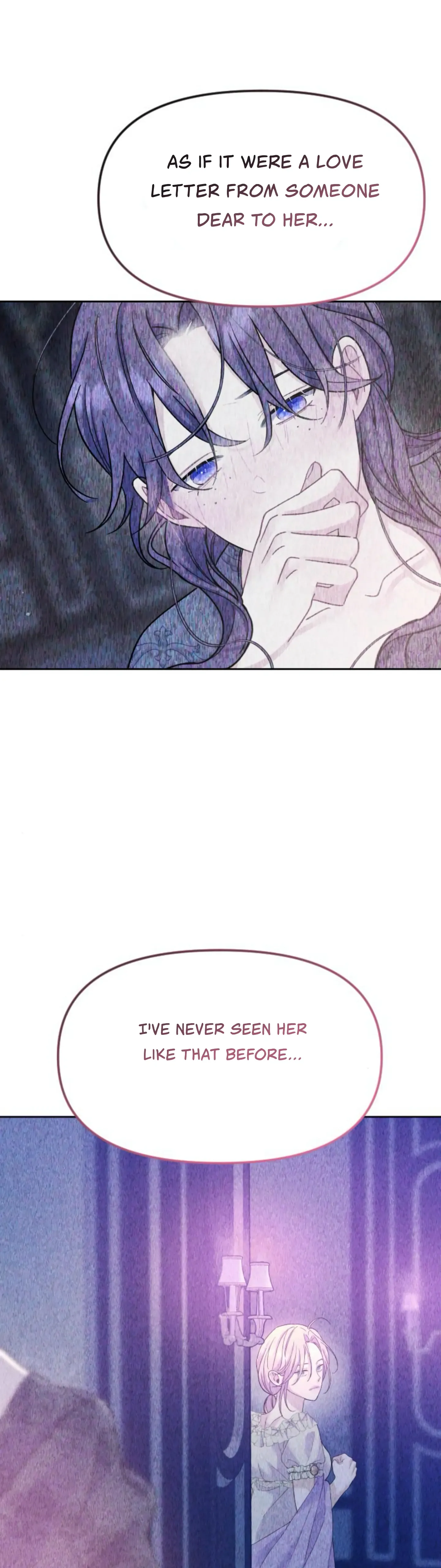Fall in Love or Die Chapter 12 page 44