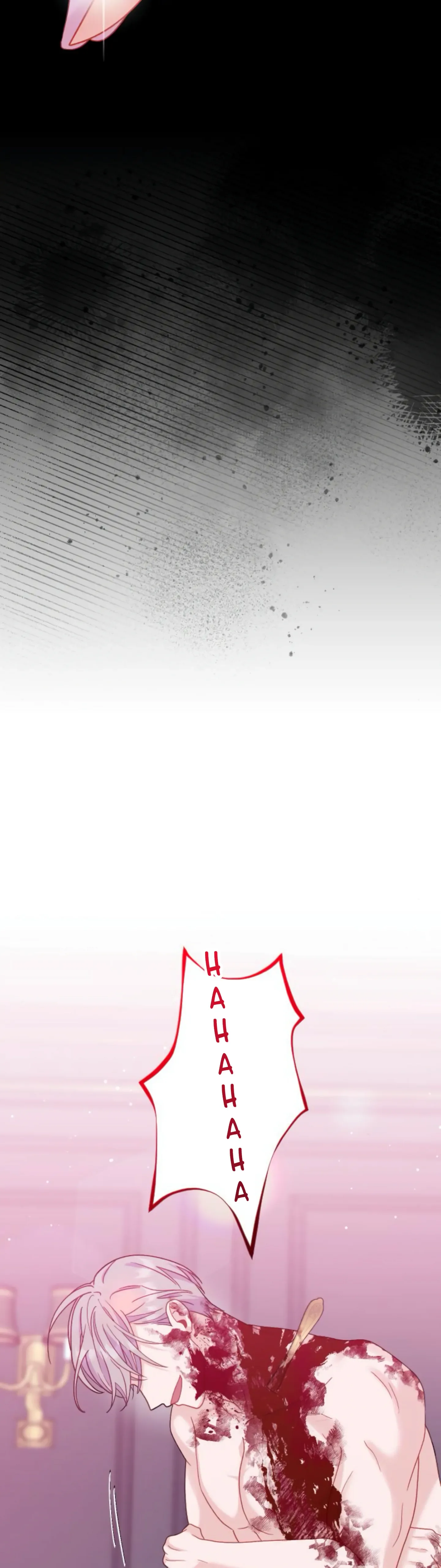 Fall in Love or Die Chapter 12 page 25