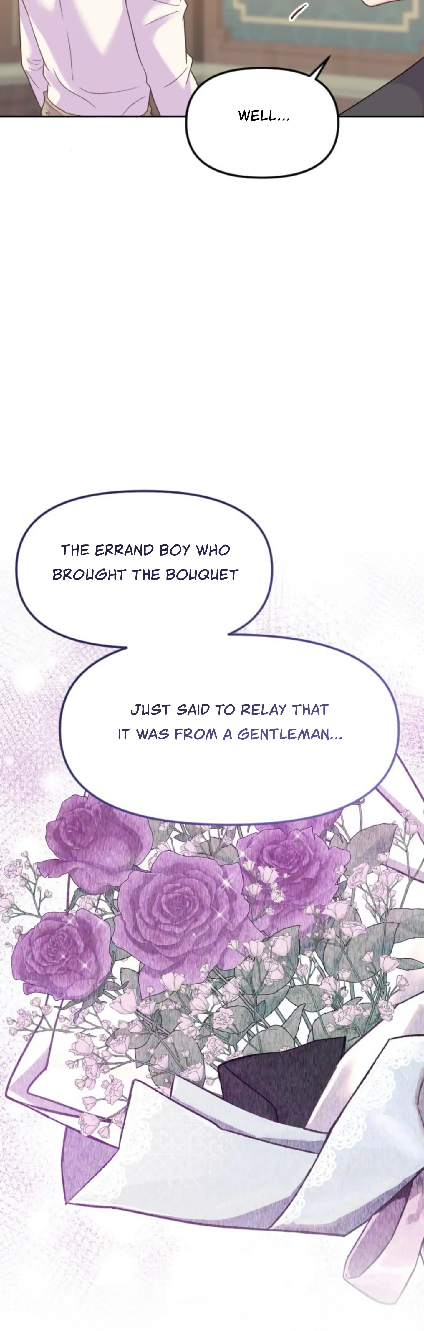 Fall in Love or Die Chapter 12 page 40
