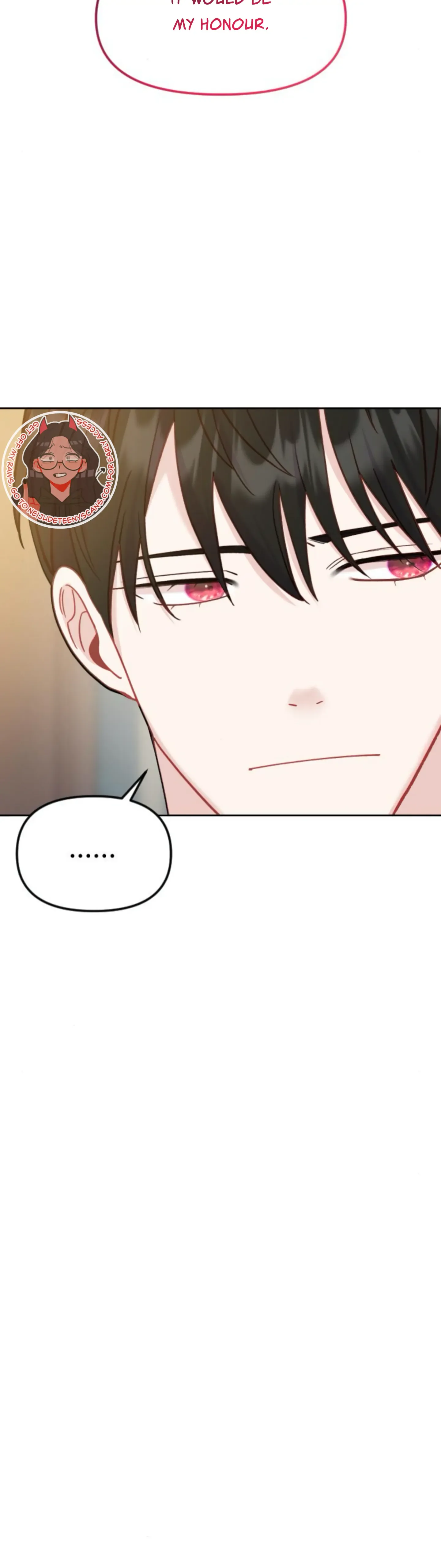 Fall in Love or Die Chapter 12 page 55