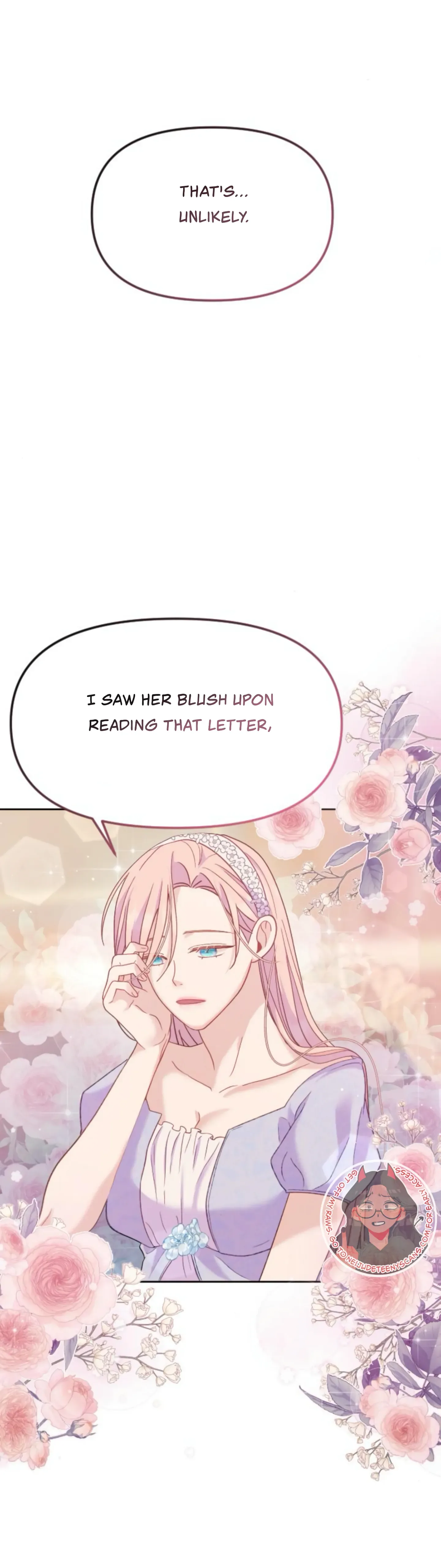 Fall in Love or Die Chapter 12 page 43