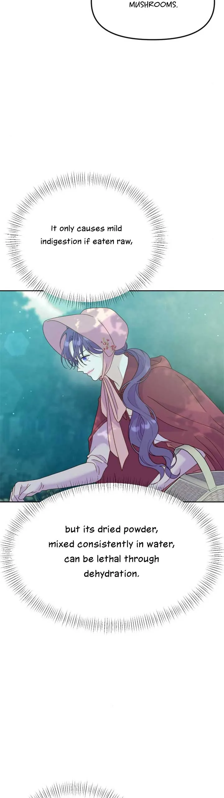 Fall in Love or Die Chapter 13 page 53