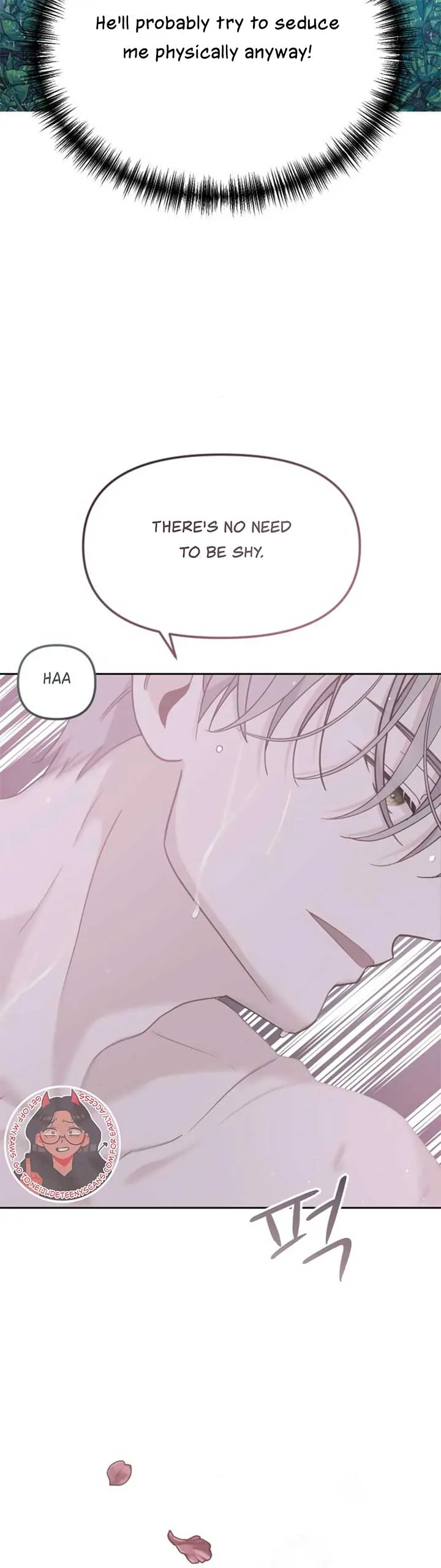 Fall in Love or Die Chapter 13 page 49