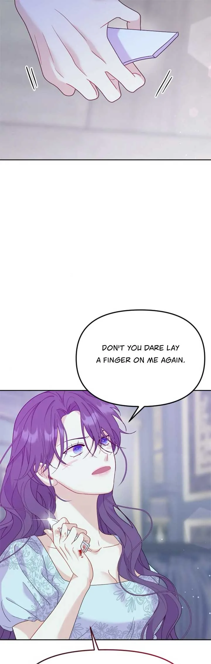 Fall in Love or Die Chapter 13 page 31