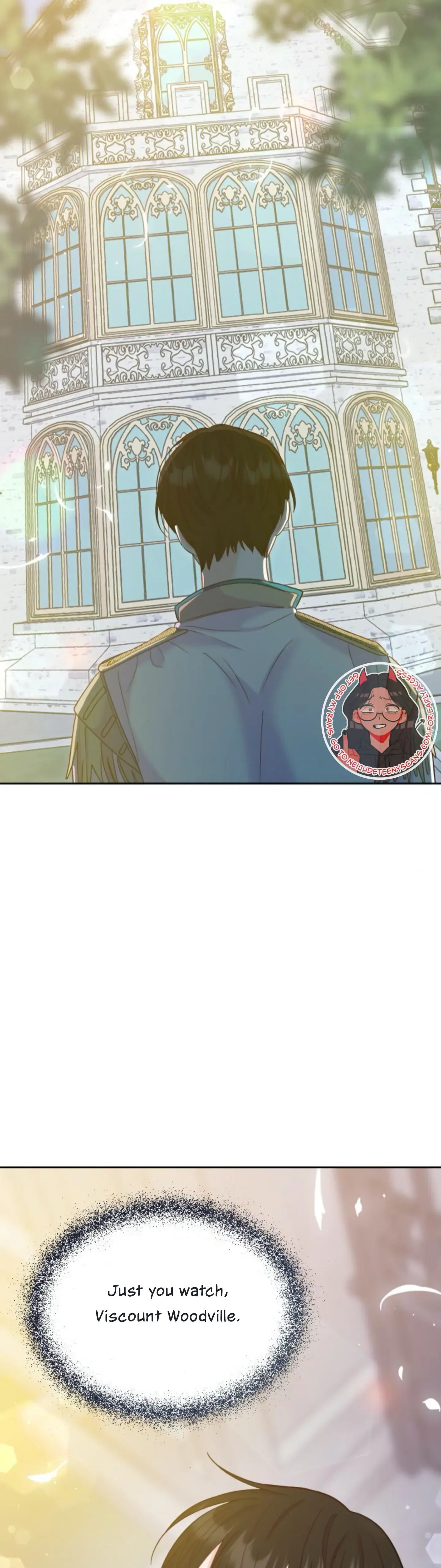 Fall in Love or Die Chapter 12 page 63