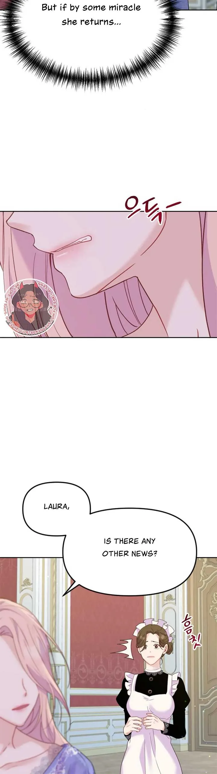Fall in Love or Die Chapter 13 page 9