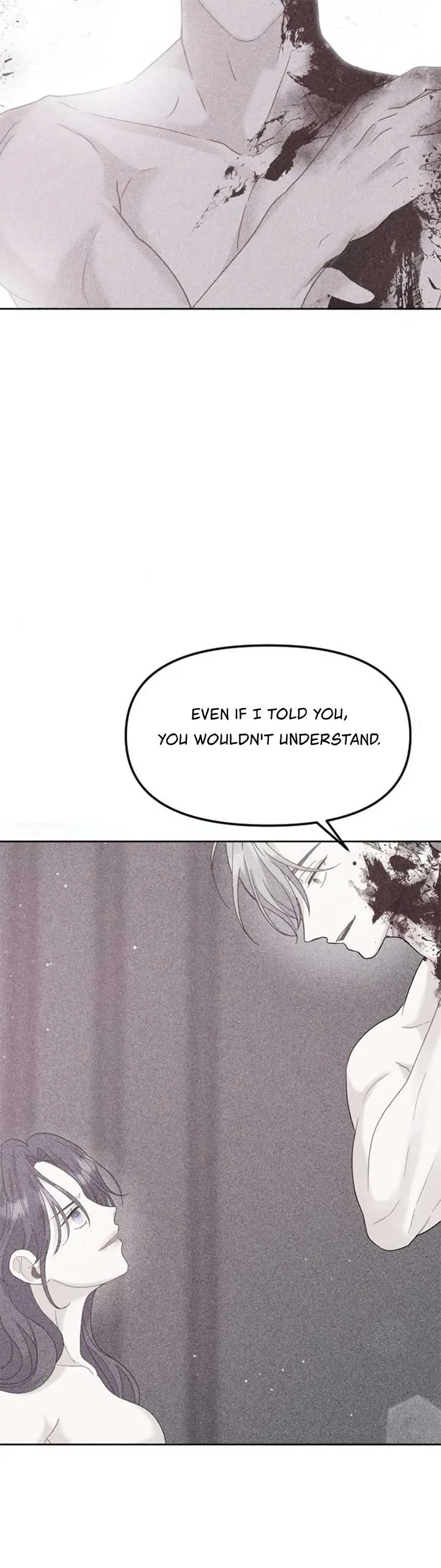 Fall in Love or Die Chapter 13 page 18