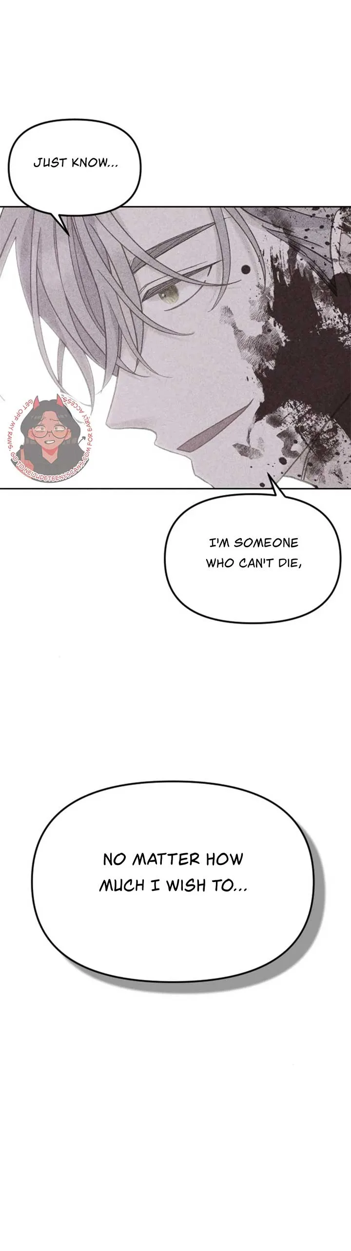 Fall in Love or Die Chapter 13 page 19