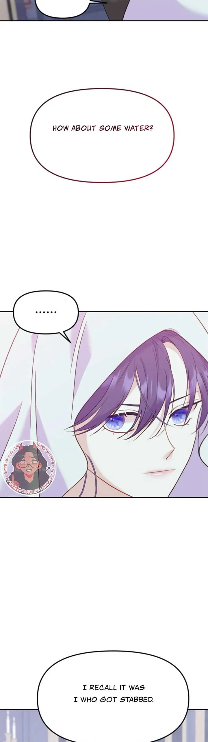 Fall in Love or Die Chapter 13 page 25