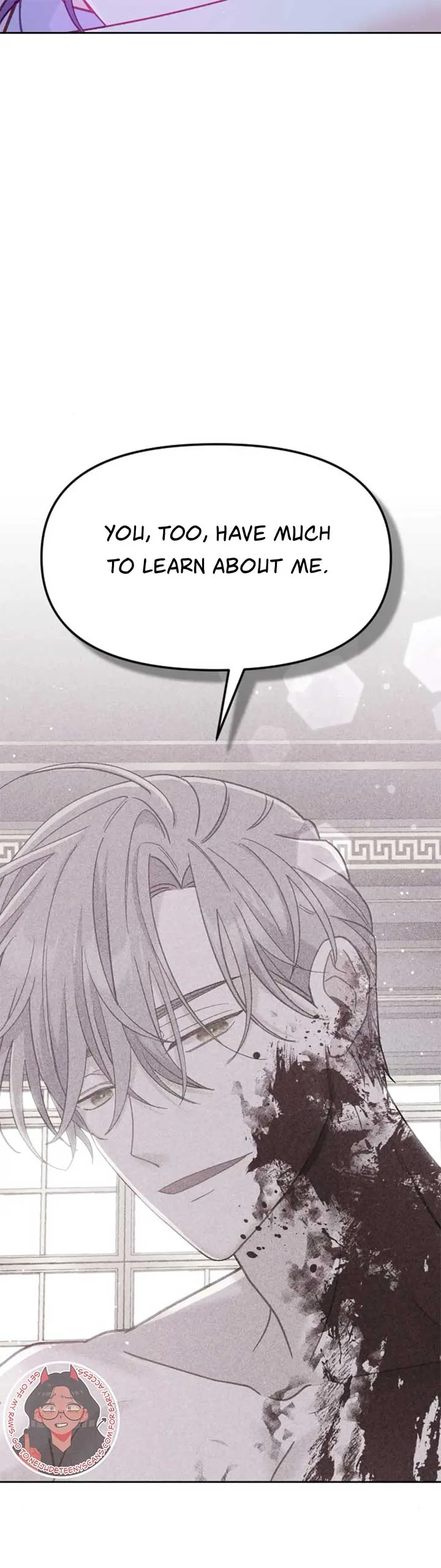 Fall in Love or Die Chapter 13 page 16