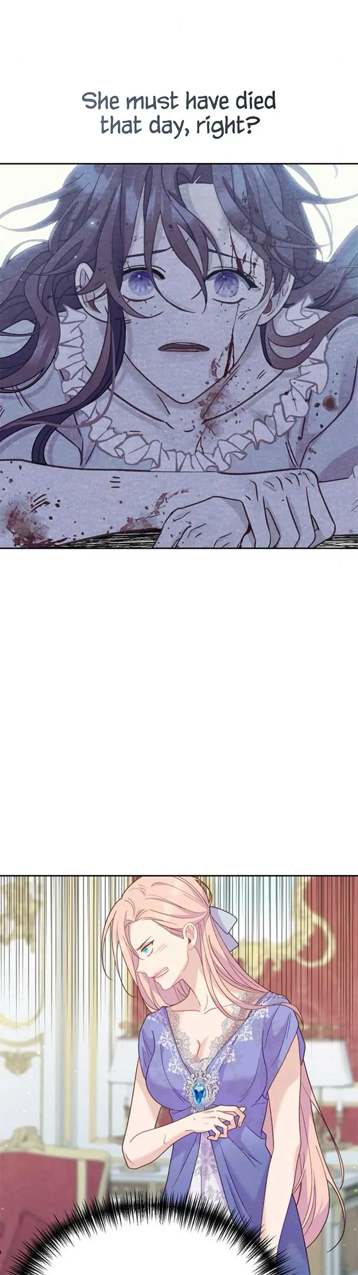 Fall in Love or Die Chapter 13 page 8