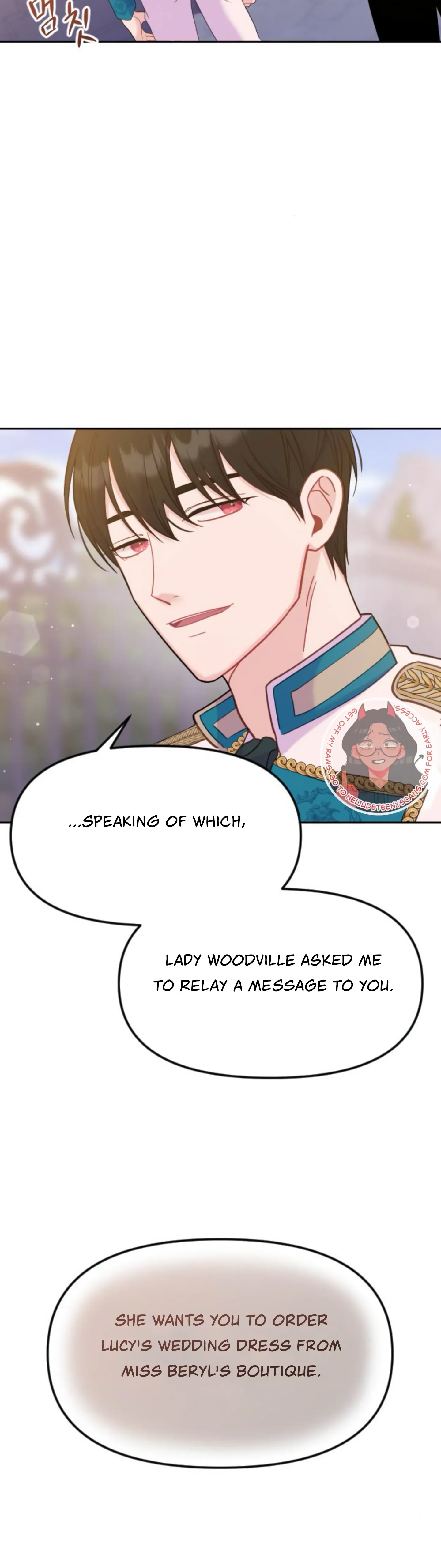 Fall in Love or Die Chapter 12 page 57